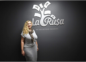 La Rusa Clearwater Tax Services
