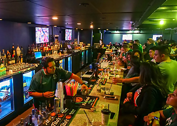 Santa Ana Night Clubs La Santa