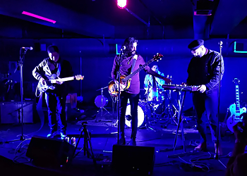 Santa Ana Night Clubs La Santa