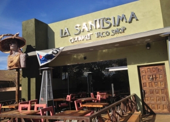 3 Best Mexican Restaurants In Glendale Az Threebestrated La Santisima Gourmet Taco
