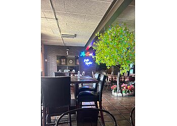 Brownsville Italian Restaurants La Scala Restaurant