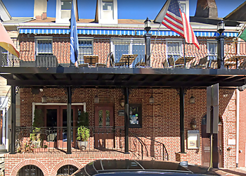 Baltimore Italian Restaurants La Scala Ristorante Italiano