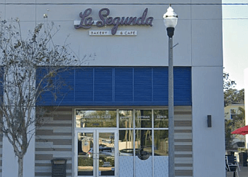 St Petersburg Bakeries La Segunda Bakery