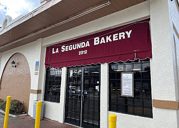 Tampa Bakeries La Segunda Central Bakery