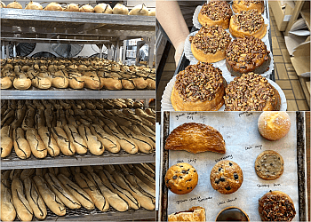Tampa Bakeries La Segunda Central Bakery