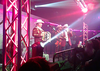 Santa Clarita Night Clubs La Sierra Nightclub