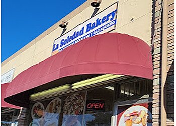 Salinas Bakeries La Soledad Bakery