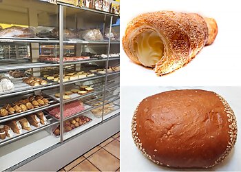 Salinas Bakeries La Soledad Bakery