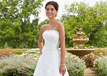 Laredo Bridal Shops La Sposa