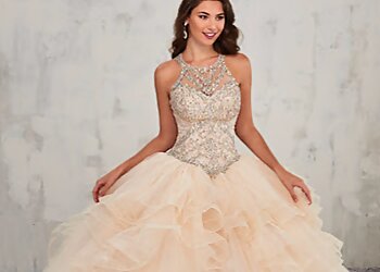 Amarillo Bridal Shops La Tapatia