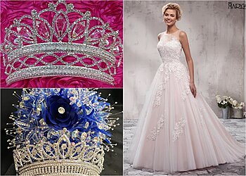 Amarillo Bridal Shops La Tapatia