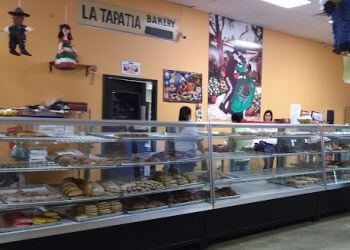 3 Best Bakeries in Grand Prairie, TX - ThreeBestRated