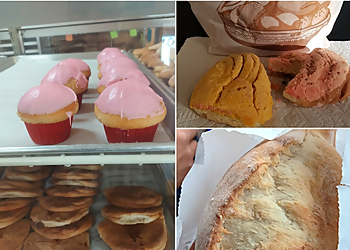 Grand Prairie Bakeries La Tapatia Bakery