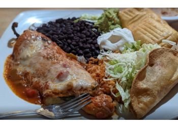 La Tapatia Mexican Restaurant and Cantina Concord Mexican Restaurants