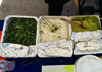 Chula Vista Caterers La Taquiza