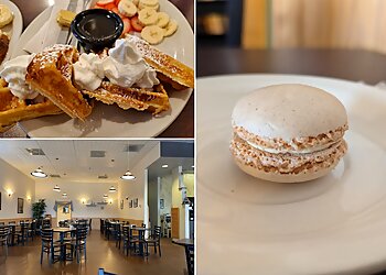 Colorado Springs French Restaurants La Tartine French Bistro Cafe