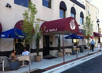 3 Best Italian Restaurants In Baltimore Md Threebestrated Baltimore Italian Restaurant La Tavola