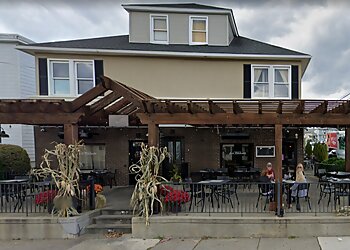 Waterbury Italian Restaurants La Tavola Ristorante