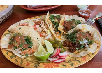 La Texanita Santa Rosa Mexican Restaurants