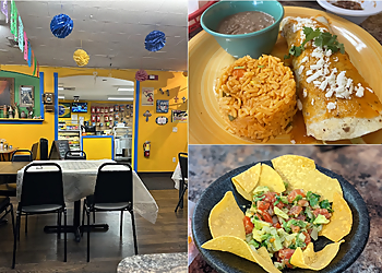 Tallahassee Mexican Restaurants La Tiendita Mexican Restaurant