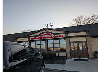 Buffalo Mexican Restaurants La Tolteca