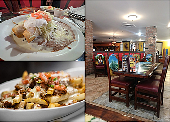 Buffalo Mexican Restaurants La Tolteca