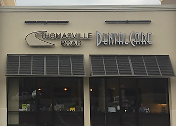 Tallahassee Cosmetic Dentists LaToya Butler, DDS - THOMASVILLE ROAD DENTAL CARE