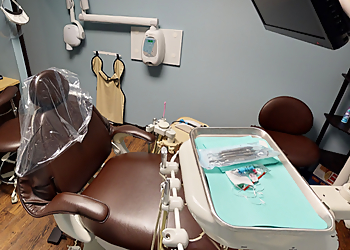 Tallahassee Cosmetic Dentists LaToya Butler, DDS - THOMASVILLE ROAD DENTAL CARE