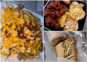 Download Brazilian Food Truck Orlando Images