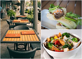 St Petersburg Vietnamese Restaurants La V Vietnamese Fusion