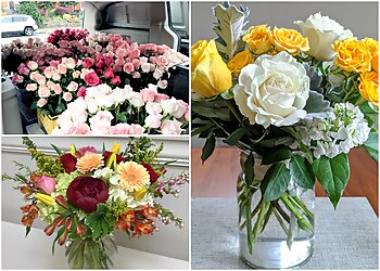 Seattle Florists LaVassar Florists