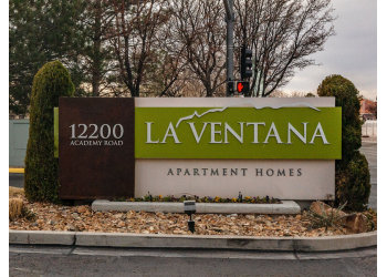 La Ventana Apartment Homes Albuquerque Apartments For Rent