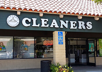 La Verne Towne Center Cleaners Pomona Dry Cleaners