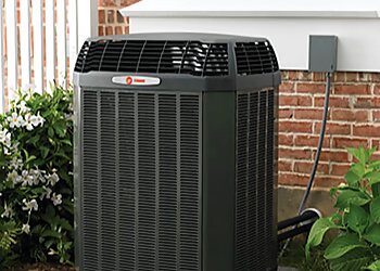 Bakersfield Hvac Services LaVerne and Son