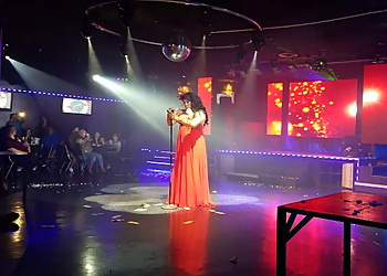 Simi Valley Night Clubs La Victoria Coco Bongo Nightclub