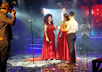 Simi Valley Night Clubs La Victoria Coco Bongo Nightclub