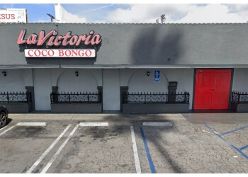 La Victoria Coco Bongo Nightclub Simi Valley Night Clubs