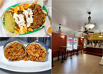 San Jose Mexican Restaurants La Victoria Taqueria