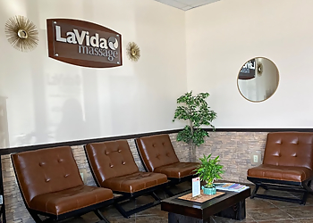 Pittsburgh Massage Therapy LaVida Massage