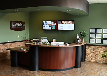 Pittsburgh Massage Therapy LaVida Massage