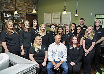 Raleigh Massage Therapy LaVida Massage Raleigh