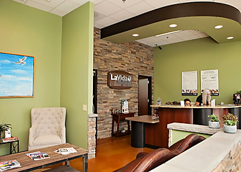 Raleigh Massage Therapy LaVida Massage Raleigh