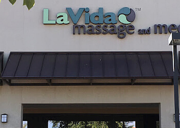 LaVida Med Spa