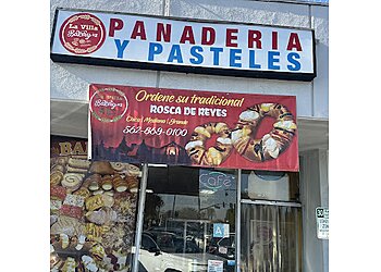 Downey Bakeries La Villa Bakery 2