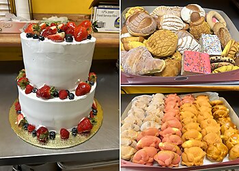 Downey Bakeries La Villa Bakery 2