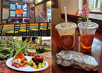 San Antonio Cafe La Villita Cafe