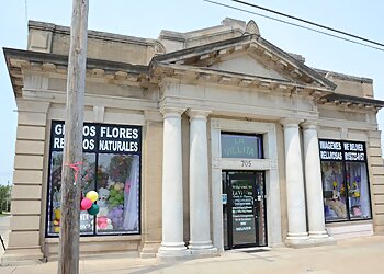 Joliet Florists La Villita Party & Flowers