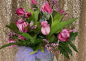 Joliet Florists La Villita Party & Flowers