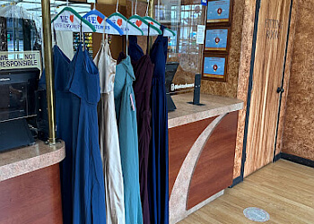 Los Angeles Dry Cleaners La Vista Cleaners