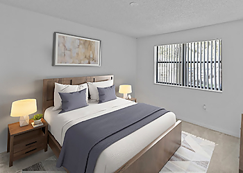 Hollywood Apartments For Rent La Vue At Emerald Pointe